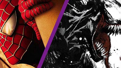 bild aus der news "Venom" war nur der Anfang: So geht es mit "Kraven", "Morbius" und "Venom 2" weiter