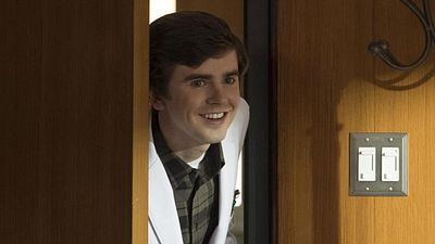 bild aus der news Ärztestreit: "The Good Doctor" klaut "Grey’s Anatomy" die Zuschauer