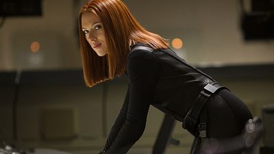 bild aus der news Thor und Captain America eingeholt: So viel verdient Scarlett Johansson für "Black Widow"