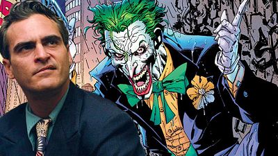 bild aus der news Skandal am "Joker"-Set: Statisten in U-Bahn eingesperrt, durften nicht mal auf die Toilette