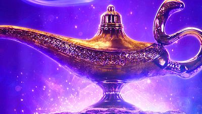 bild aus der news Der Teaser-Trailer zu Disneys neuem "Aladdin" ist da!