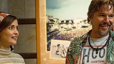 bild aus der news "Juliet, Naked": Deutscher Trailer zur Nick-Hornby-Verfilmung mit Ethan Hawke