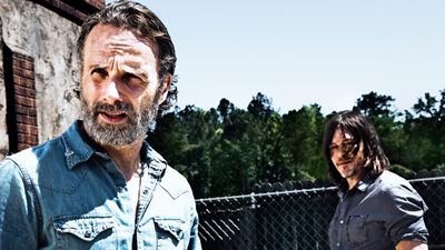 8. Staffel "The Walking Dead" endlich im Free-TV: Von diesen Figuren mussten wir uns schon verabschieden