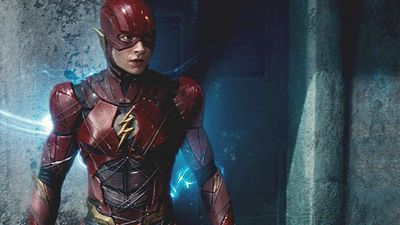 bild aus der news Wegen "Phantastische Tierwesen": "The Flash" kommt deutlich später als geplant ins Kino