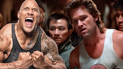 bild aus der news Nur ein weiterer Dwayne-Johnson-Film: John Carpenter schießt gegen "Big Trouble In Little China"-Sequel
