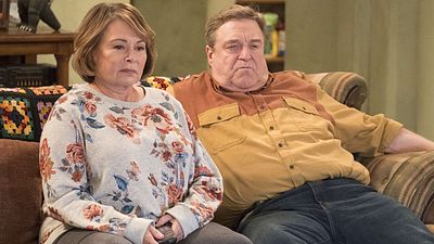 bild aus der news "Finster und krank": So stirbt Roseanne in "The Conners"