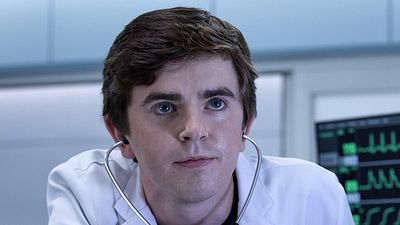 bild aus der news "The Good Doctor": Darum wollten die Macher den Hauptdarsteller eigentlich nicht