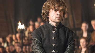 bild aus der news In Deutschland auf Netflix: Die Lieblingsserie von Peter Dinklage ist NICHT "Game Of Thrones"