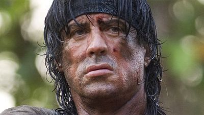 bild aus der news Ähnlich wie "Unbreakable": Sylvester Stallone wird zum düsteren Superhelden in "Samaritan"