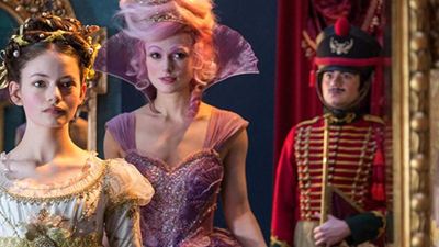 "Cinderella" und "Arielle, die Meerjungfrau": Keira Knightley verbietet ihrer Tochter Disney-Klassiker
