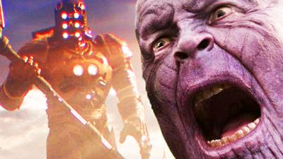 "Avengers 4": Sind das die Bösewicht-Nachfolger von Thanos?