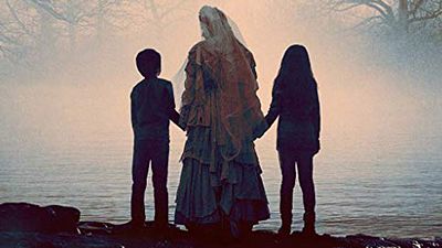 bild aus der news Neuer Grusel-Horror der "Conjuring"-Macher: Trailer zu "The Curse Of La Llorona"
