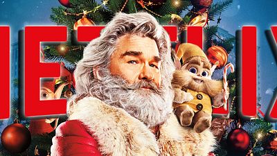 bild aus der news Trailer zu "The Christmas Chronicles": Kurt Russell wird für Netflix zum Weihnachtsmann
