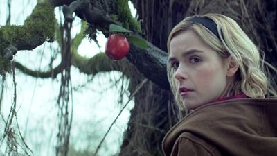 Ersteindruck zur Netflix-Serie "Chilling Adventures Of Sabrina": Eine Hexe wird erwachsen