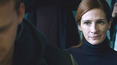 bild aus der news Julia Roberts auf Oscar-Kurs: Trailer zu "Ben Is Back"
