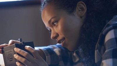 bild aus der news Trailer zum Horrorfilm "Escape Room": Gewinne 1.000.000 Dollar oder du wirst zerquetscht!