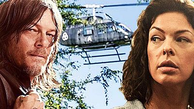bild aus der news Altes "The Walking Dead"-Geheimnis endlich gelüftet: Die 10 denkwürdigsten Momente der 3. Folge von Staffel 9