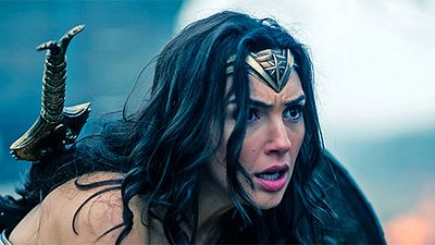 bild aus der news Eine von vielen DC-Änderungen: "Wonder Woman 2" um 7 Monate verschoben