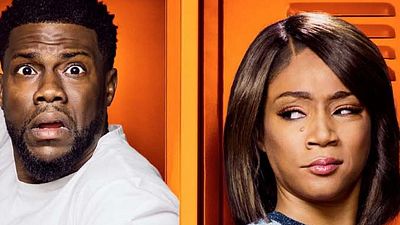 bild aus der news Mit zwei der aktuell größten US-Comedy-Stars: Deutscher Trailer zu "Night School"