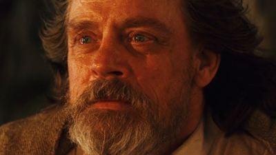 Mark Hamill findet drastische Worte zu Lukes Schicksal in "Star Wars 8"