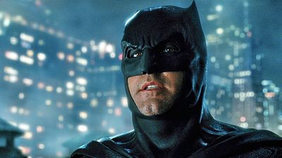 bild aus der news "Justice League" soll schuld sein: Darum hat Ben Affleck keine Lust mehr auf Batman
