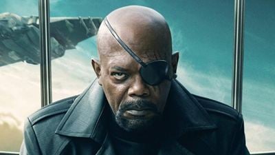 Noch mehr Marvel-Serien bei der Netflix-Konkurrenz: Disney plant angeblich Nick-Fury-Serie [UPDATE]