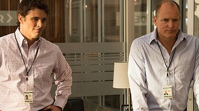 bild aus der news Trailer zum mit Stars vollgestopften Politthriller "Shock And Awe - Krieg der Lügen"