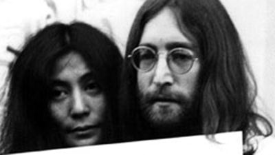 Statt "James Bond 25": Regisseur macht lieber Film über John Lennon und Yoko Ono