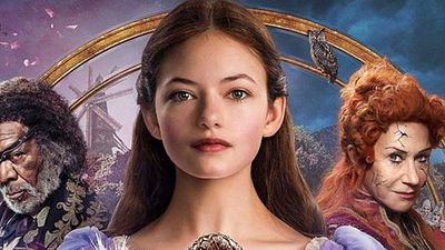 bild aus der news Wer darf den neuen Disney-Film sehen? FSK gibt Altersfreigabe für "Der Nussknacker und die vier Reiche" bekannt