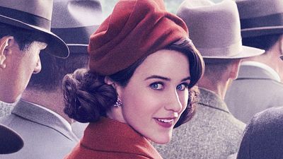 bild aus der news Bald geht eine der besten Amazon-Serien weiter: Trailer zur 2. Staffel "The Marvelous Mrs. Maisel"