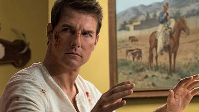 bild aus der news Auf die Fans gehört: So anders geht es nach "Jack Reacher 2" weiter