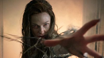 bild aus der news Vom Regisseur von "Attack The Block": Deutscher Trailer zu "Wenn Du König wärst" mit Rebecca Ferguson