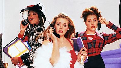 bild aus der news Kult-Komödie "Clueless" bekommt Remake – und die Fans sind nicht begeistert