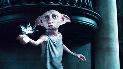 bild aus der news Eine traurige Fan-Theorie und 6 fantastische Fakten zu "Harry Potter und die Heiligtümer des Todes – Teil 1"