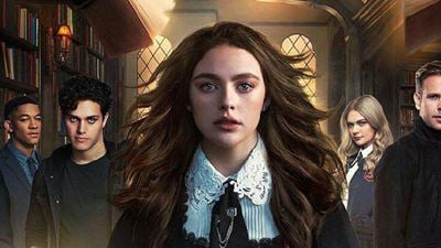 "Legacies": Diese "Vampire Diaries"- und "The Originals"-Anspielungen erwarten euch