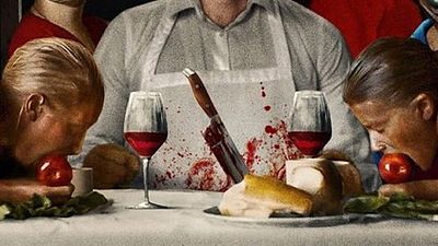 bild aus der news Effektiver als Schockvideos: Nach dem Trailer zu "The Farm" ernährt ihr euch lieber vegan