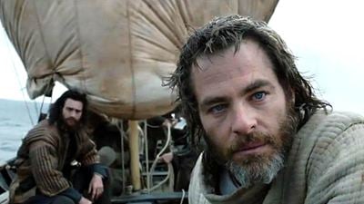 Schon bald auf Netflix: Trailer zum Schlachtenepos "Outlaw King" mit Chris Pine