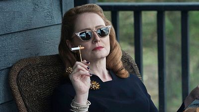 bild aus der news "Chilling Adventures Of Sabrina": Überraschender Cameo aus "Riverdale"