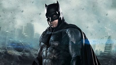 bild aus der news Darum soll Ben Afflecks Batman-Aus nun feststehen