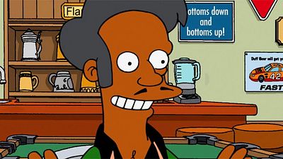 bild aus der news Hoffnung für Apu: Schicksal der "Simpsons"-Kultfigur nicht besiegelt