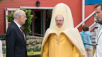 bild aus der news Netflix-Serie "Arrested Development" endet wahrscheinlich mit der 5. Staffel