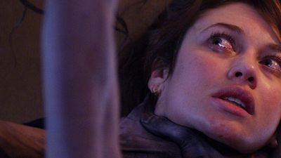 bild aus der news Bei uns zuerst: Im deutschen Trailer zu "Mara" mit Olga Kurylenko spukt's im Schlafzimmer 