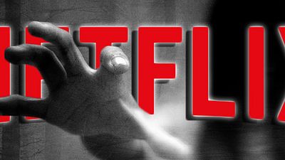 bild aus der news Bei der Netflix-Serie "Heimgesucht: Unglaubliche Zeugenberichte" werden die Zuschauer für dumm verkauft