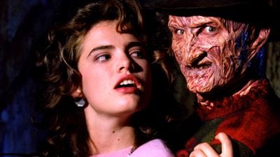 Wie bei "Halloween": Die "Nightmare On Elm Street"-Stars stehen für eine Neuauflage bereit!