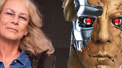 bild aus der news "Halloween"-Theorien: Ist Laurie Strode selbst an allem schuld? Ist Michael Myers ein Cyborg?
