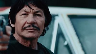 bild aus der news Mit Charles-Bronson-Doppelgänger: Deutsche Trailerpremiere zum inoffiziellen "Death Wish"-Sequel "Death Kiss"