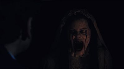 bild aus der news Mit dem Schocker qualifizierte sich der Regisseur für "Conjuring 3": Deutscher Trailer zu "Lloronas Fluch"