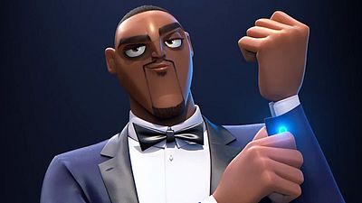 bild aus der news Superagent Will Smith wird zur Taube: Trailer zu "Spione Undercover" von den "Ice Age"-Machern