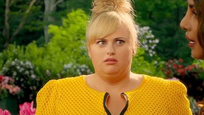 bild aus der news Im Trailer zu "Isn’t It Romantic" steckt "Pitch Perfect"-Star Rebel Wilson in einer RomCom fest