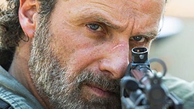 Andrew Lincoln bleibt "The Walking Dead" treu: Film-Trilogie über Rick Grimes in Arbeit
